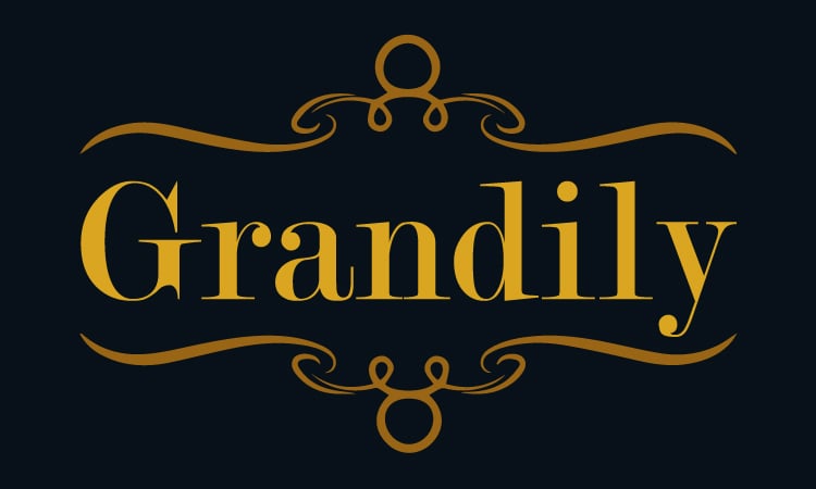 Grandily.com - Great premium domains